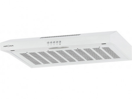 Вытяжка KRONA ERMINA 600 white PB