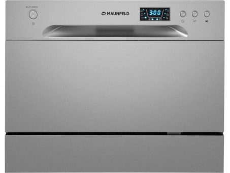 Посудомоечная машина MAUNFELD MLP-06DS отдельностоящая