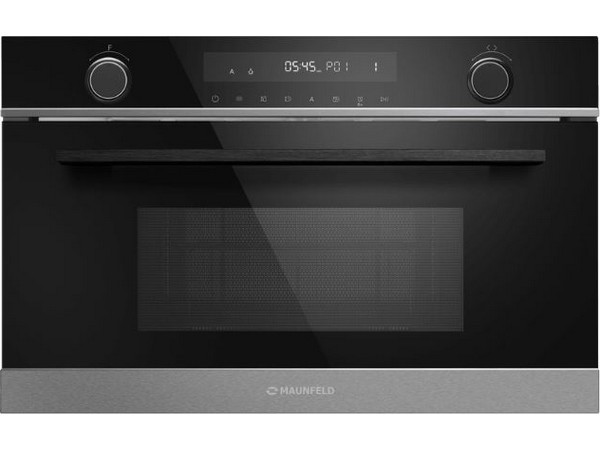 СВЧ-печь MAUNFELD MBMO349GB201 встраиваемая СВЧ-печь MAUNFELD MBMO349GB201 встраиваемая