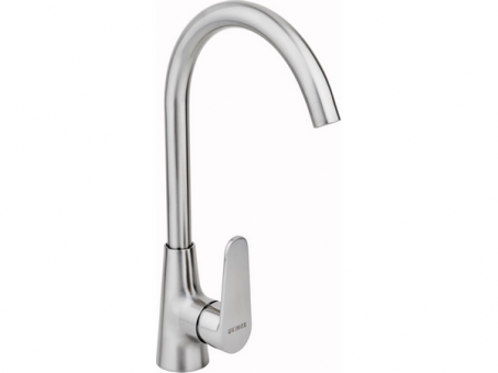 Смеситель Ukinox UM2102 SS