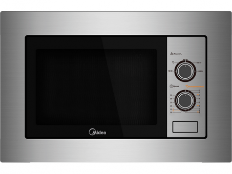СВЧ-печь Midea MM820B2Q-SS встраиваемая