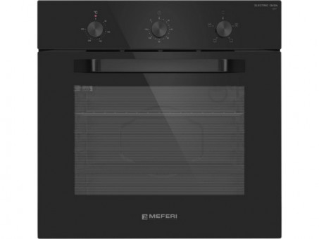 Духовой шкаф MEFERI MEO604BK LIGHT