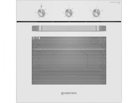 Духовой шкаф MEFERI MEO604WH LIGHT