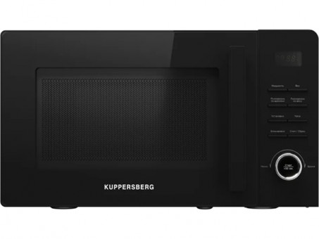 СВЧ-печь Kuppersberg TMW 231 B