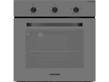 Духовой шкаф MEFERI MEO604GR LIGHT