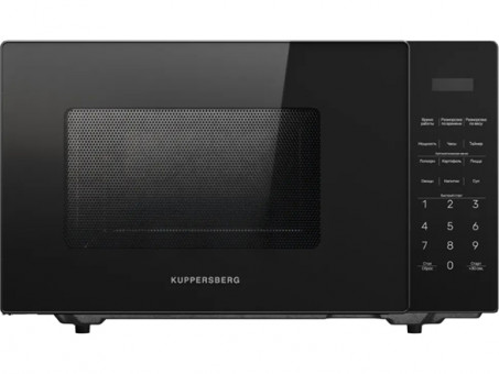 СВЧ-печь Kuppersberg TMW 233 B