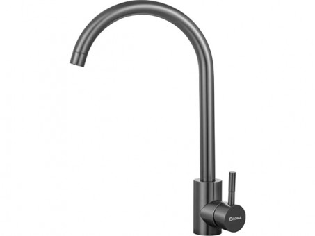 Смеситель Arona ARM 202 BLACK черный