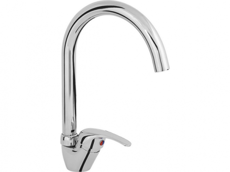 Смеситель Ukinox UM2303 CR