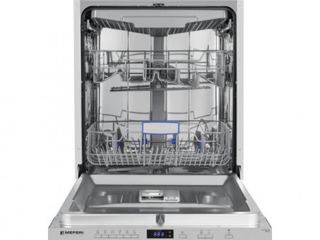 Посудомоечная машина MEFERI MDW6063 POWER