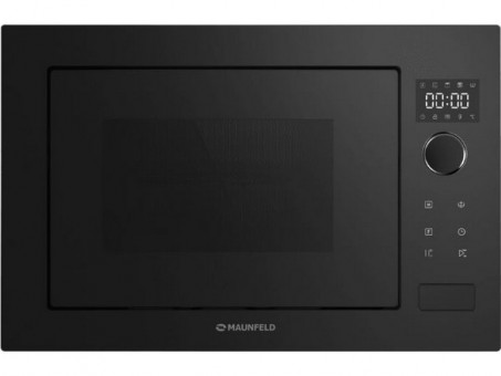 СВЧ-печь MAUNFELD XBMO251GB Matt встраиваемая